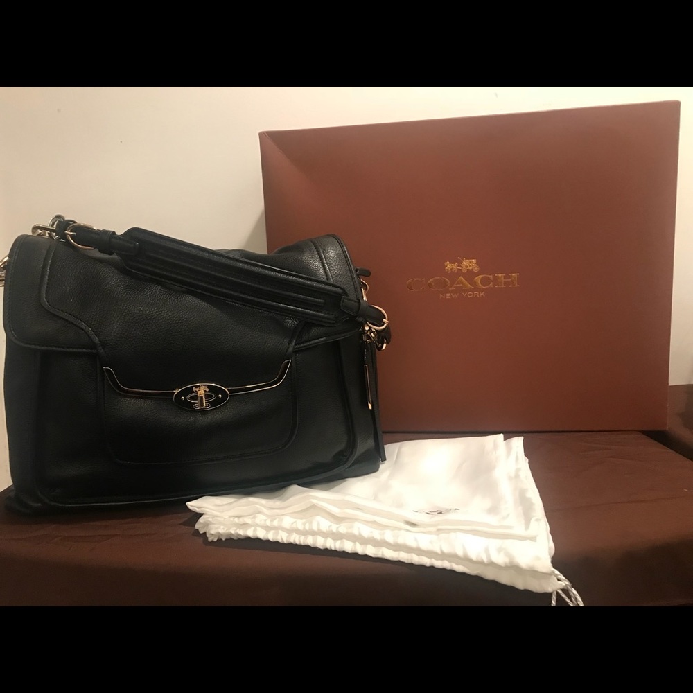 Coach Madison Collection
